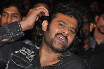 Run Raja Run Audio Launch